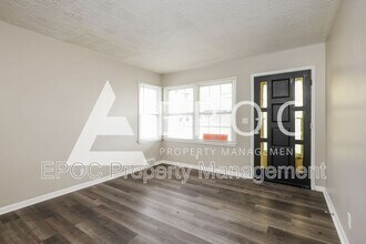 1616 NE 38th St in Oklahoma City, OK - Building Photo - Building Photo
