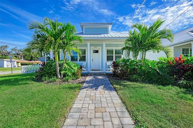 property at 701 21st St W