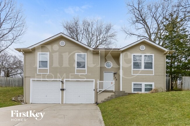 property at 333 Woods Ave