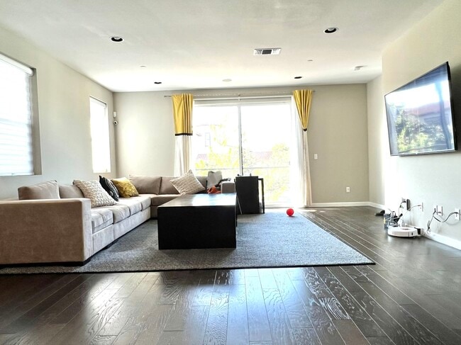 property at 215 Burbank St