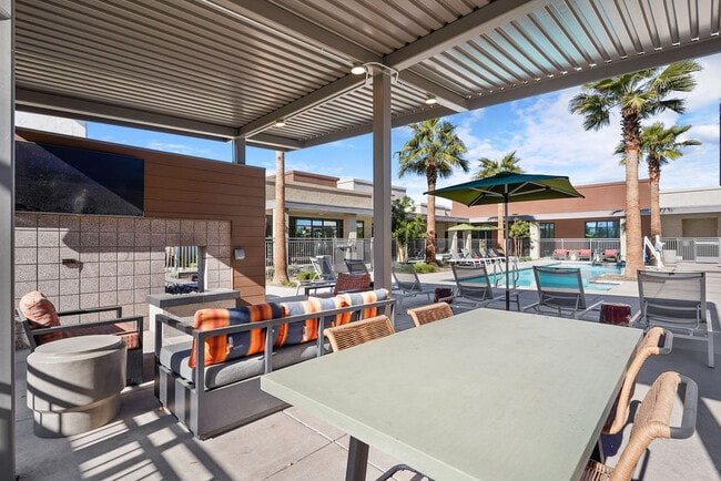 Parc Lofts in Tolleson, AZ - Building Photo - Building Photo