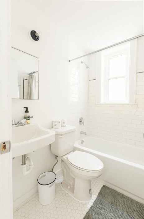 Holbrook in Detroit, MI - Building Photo