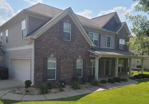 9586 English Ivy Ct in Columbus, GA - Building Photo