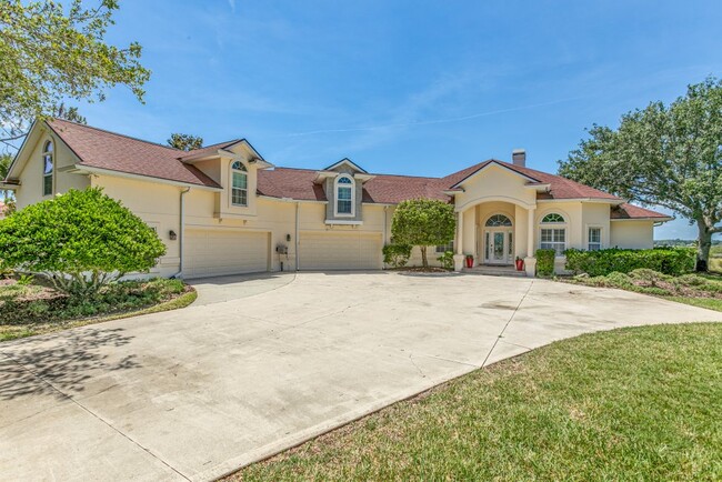 316 View Point Pl in St. Augustine, FL - Building Photo - Building Photo