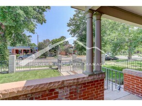 335 Bannock St in Denver, CO - Building Photo - Building Photo