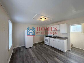 616 W Tennessee St in Evansville, IN - Building Photo - Building Photo