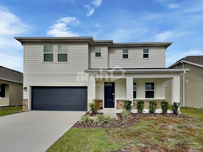 property at 315 Pine Terrace Dr