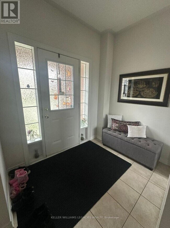 80 Evanwood Crescent in Brampton, ON - Building Photo - Building Photo