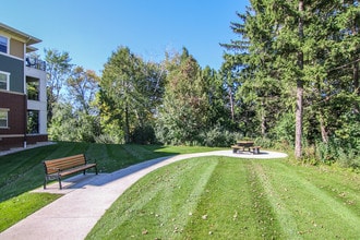 Hercules Trail in Madison, WI - Foto de edificio - Building Photo