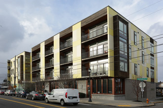 Killingsworth Station in Portland, OR - Building Photo - Building Photo