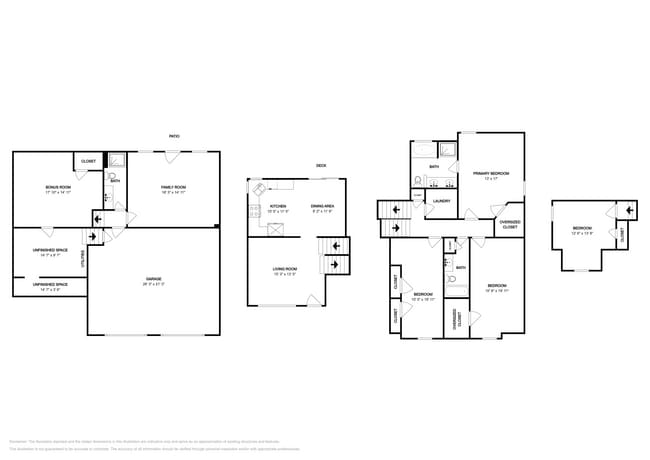 825 SW Ridgeview Dr in Grain Valley, MO - Building Photo - Building Photo