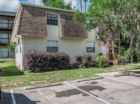 502 McKeithan Ct in Tallahassee, FL - Building Photo