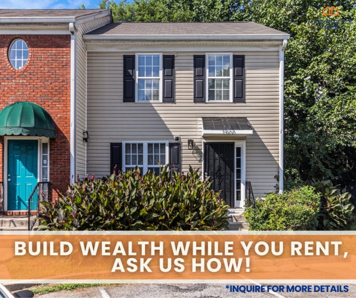 1900 Shawn Wayne Ct SE in Atlanta, GA - Building Photo