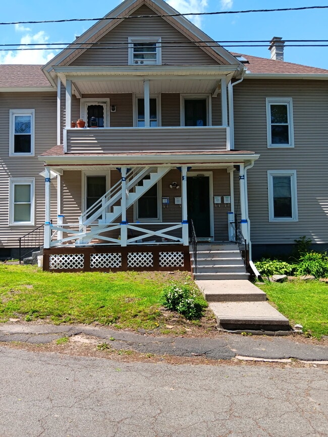 162 Prospect Ave, Unit #1