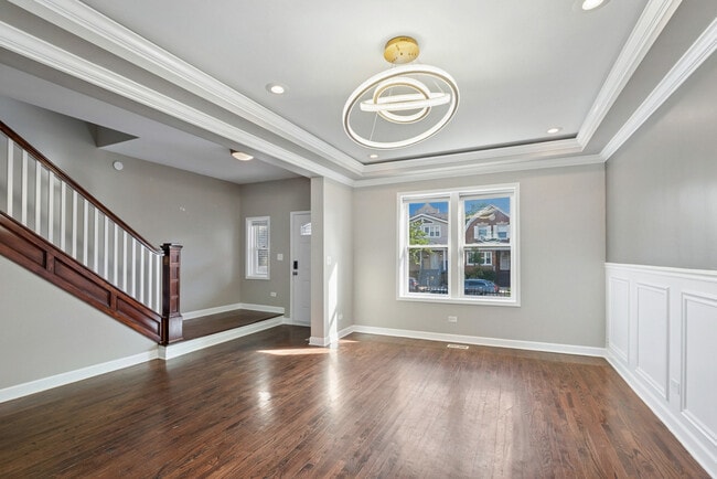 6624 S University Ave in Chicago, IL - Building Photo - Building Photo