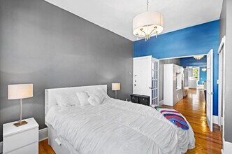 244 Webster Ave in Jersey City, NJ - Building Photo - Building Photo