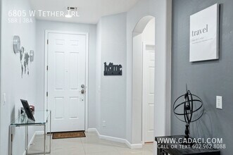 6805 W Tether Trail in Peoria, AZ - Building Photo - Building Photo
