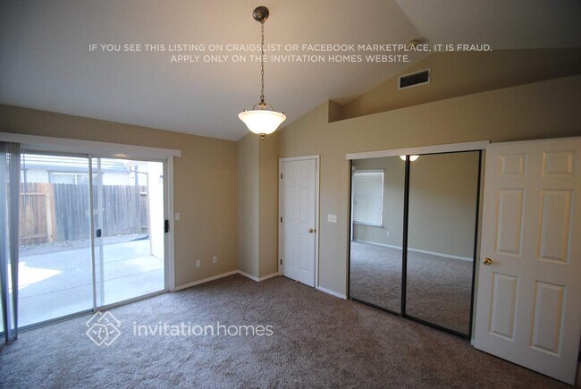 4856 Clydebank Way in Antelope, CA - Building Photo - Building Photo