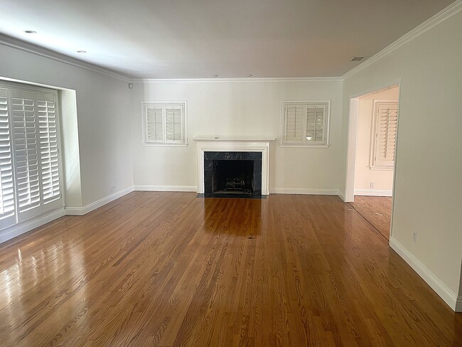 1235 E Armando Dr in Long Beach, CA - Building Photo - Building Photo