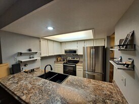 1241 Firefly Cir in Colorado Springs, CO - Building Photo