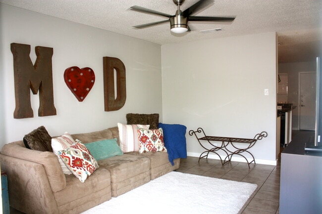 property at 3408 Dolphin Dr