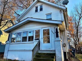 1494 Preston Ave in Akron, OH - Building Photo