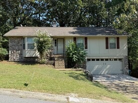 5 Flourite Cove in Little Rock, AR - Building Photo