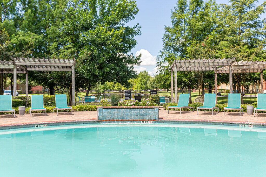 The Oliver Baton Rouge, LA Apartments