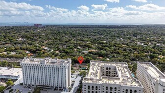 1239 Mariposa Ave in Coral Gables, FL - Building Photo