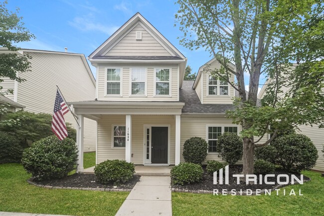 property at 11624 Truan Ln