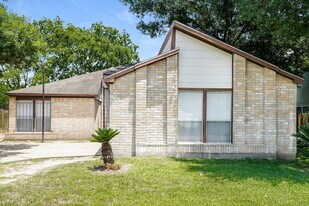 6862 Heather Hollow Dr in Katy, TX - Building Photo