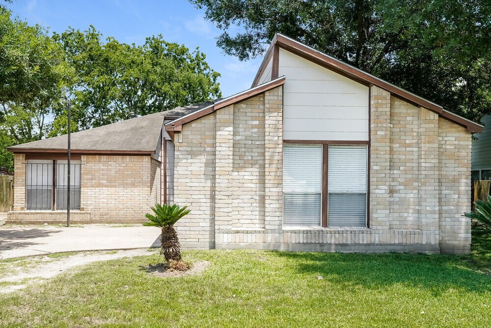 6862 Heather Hollow Dr in Katy, TX - Building Photo
