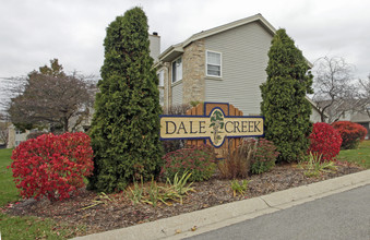 Dale Creek Apartments in Greendale, WI - Building Photo - Building Photo