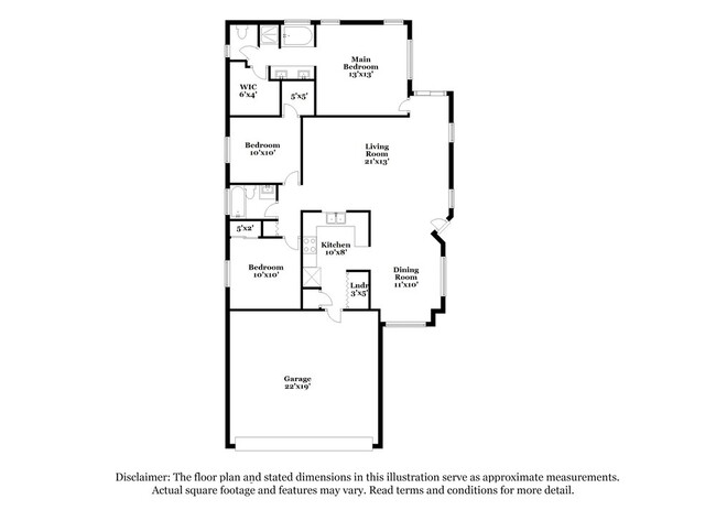 5046 E Holmes Ave in Mesa, AZ - Building Photo - Building Photo