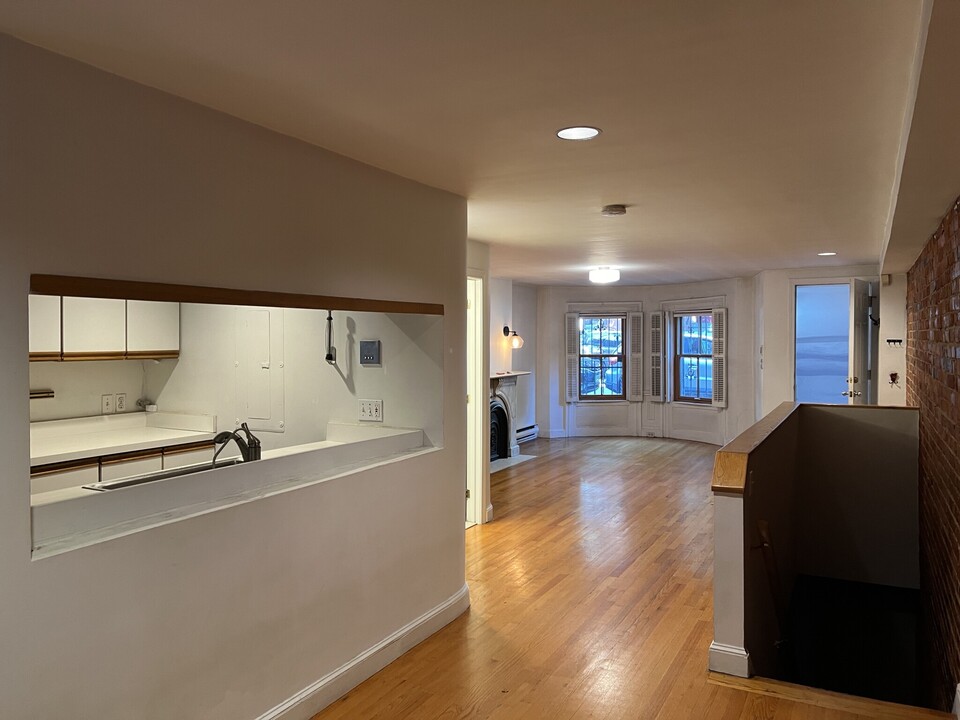 28 Appleton St, Unit 1 in Boston, MA - Building Photo