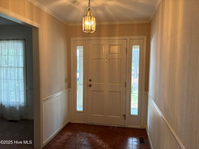21 Bobolink Rd in Jackson Springs, NC - Building Photo - Building Photo