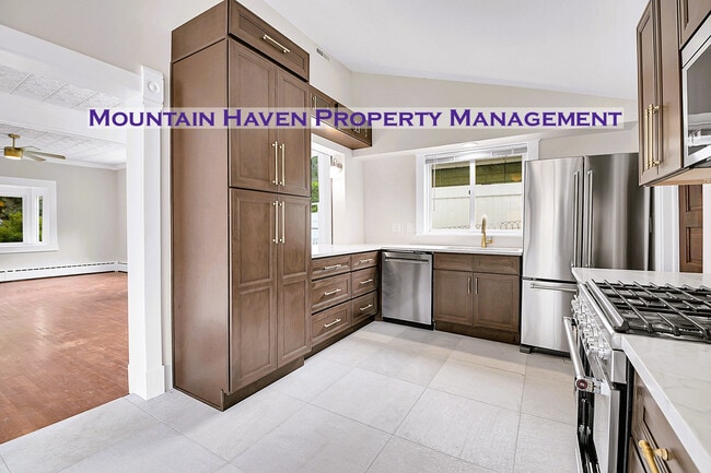 property at 16 Colorado Blvd