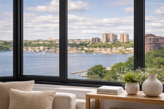 3333 Broadway in New York, NY - Foto de edificio - Building Photo