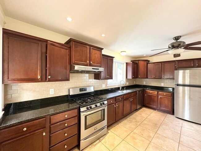 property at 219 Beech St