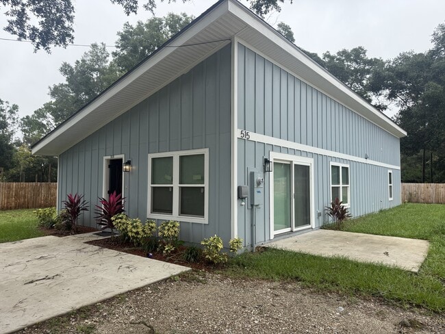 515 Old Spanish Trail in St. Augustine, FL - Building Photo - Building Photo