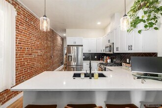 3541 N Williams St in Denver, CO - Building Photo - Building Photo