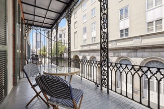 508 Chartres St in New Orleans, LA - Building Photo - Building Photo