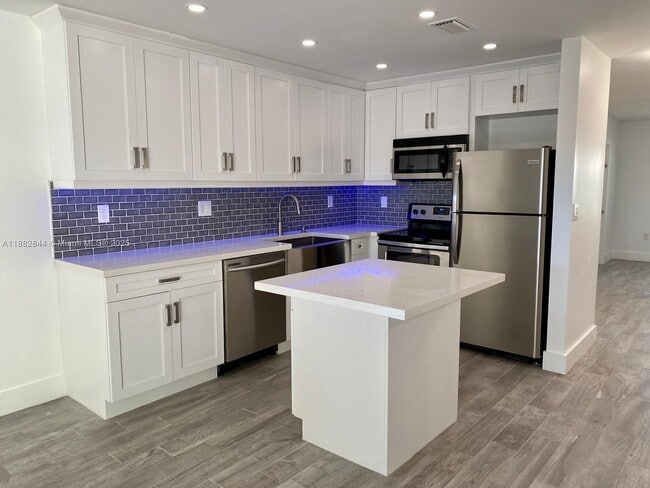 property at 13895 SW 62nd Terrace