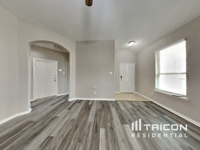 15538 Granite Mountain Trail in Houston, TX - Building Photo - Building Photo