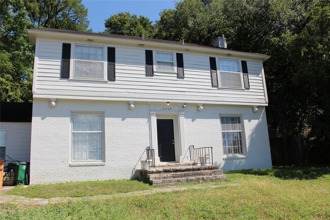 property at 2309 Shoal Creek Blvd