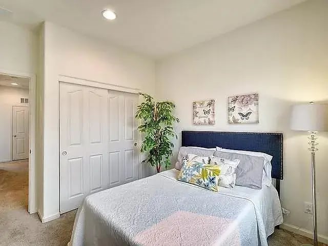 1412 Shore Dr in San Jose, CA - Foto de edificio - Building Photo