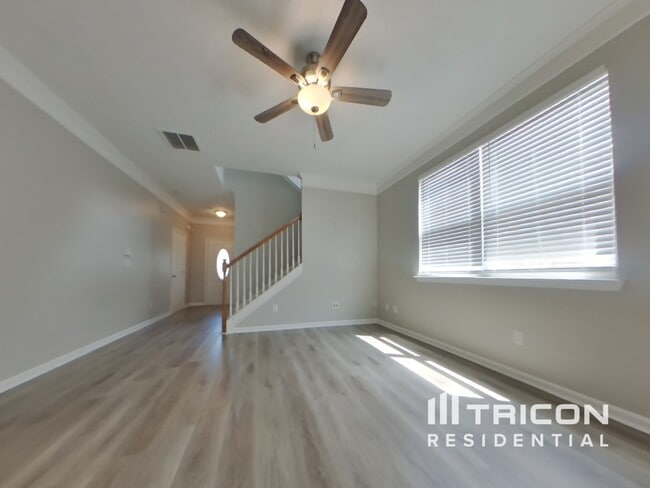 107 Silver Bow Ln in Dallas, GA - Building Photo - Building Photo
