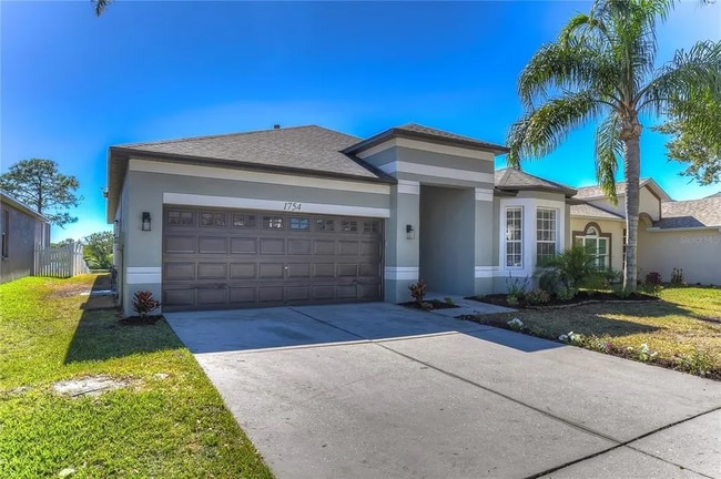 1754 Open Field Loop in Brandon, FL - Building Photo - Building Photo