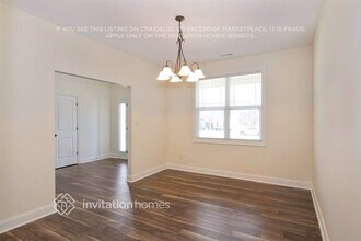 126 Langdon Pointe Dr in Garner, NC - Building Photo - Building Photo