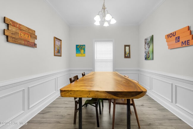 1017 Bluewater Blvd in New Bern, NC - Building Photo - Building Photo